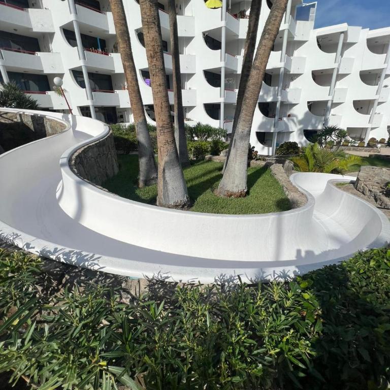 Sun Beach El Cardenal - Apartamento de 1 dormitorio - 17