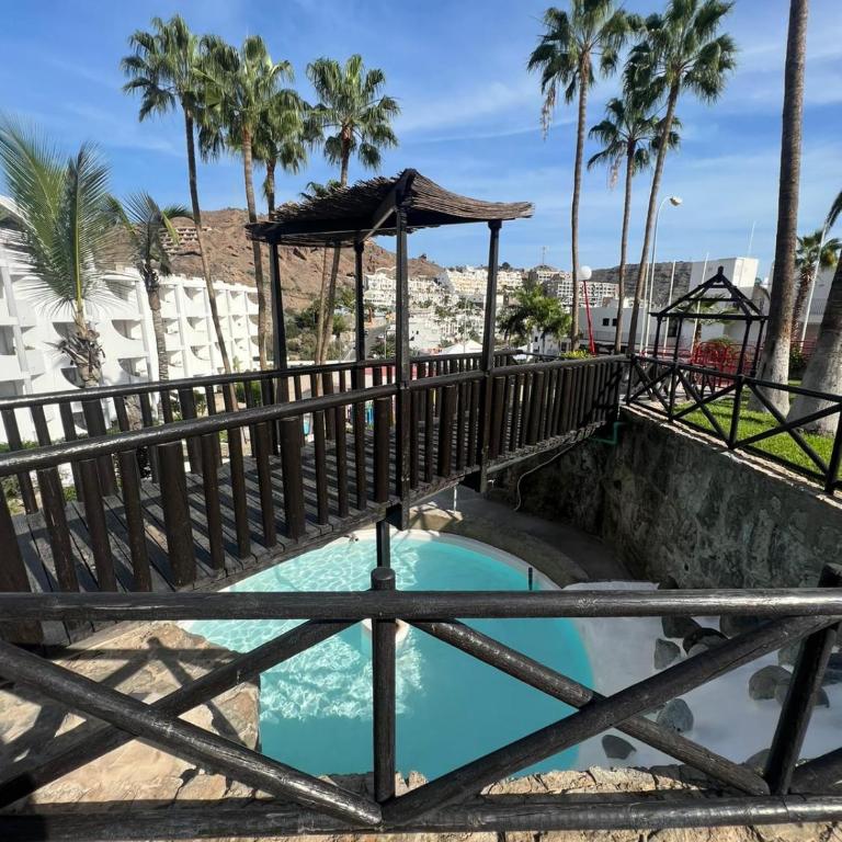 Sun Beach El Cardenal - Apartamento de 1 dormitorio - 2