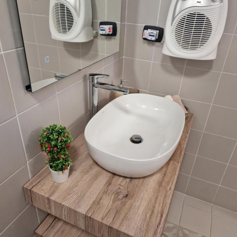 Residenza Giuseppina - Casa con 2 Camere da Letto - 16