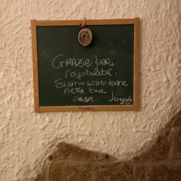 La Grotta - Casa con 1 Camera da Letto - 46