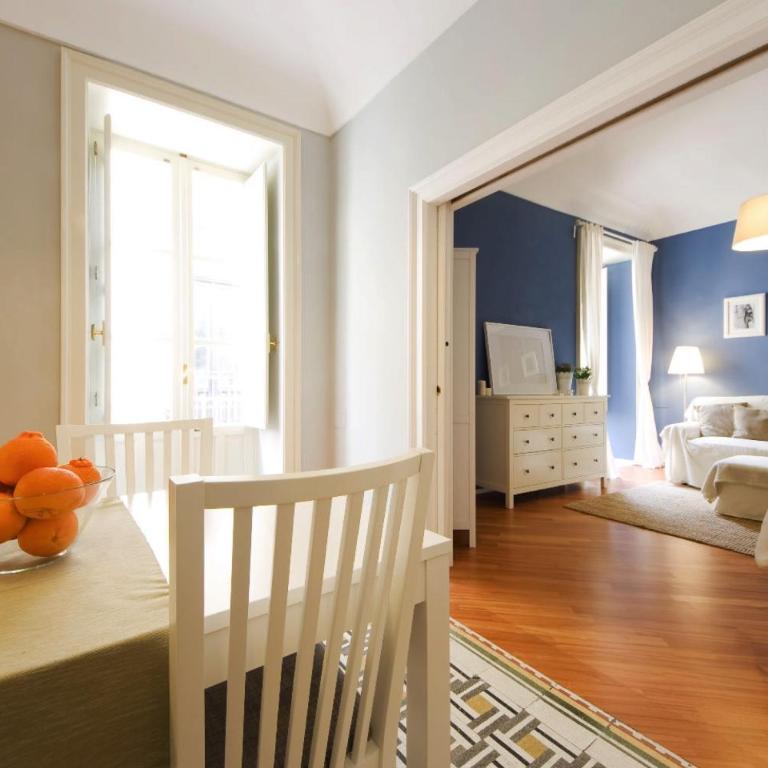 Ortigia Guest House Casa Flora - Appartamento con 1 Camera da Letto e Terrazza - 5