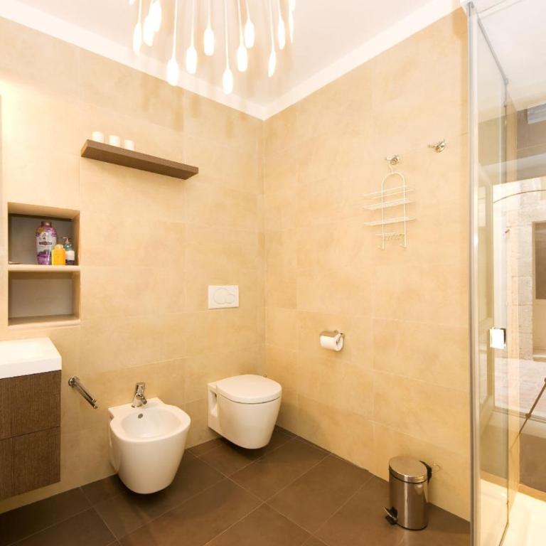 Ortigia Guest House Casa Flora - Appartamento con 1 Camera da Letto e Terrazza - 31