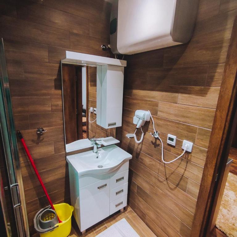 Aparmani Sorak Kopaonik, Studio Apartman A5 - Studio Apartman - 26