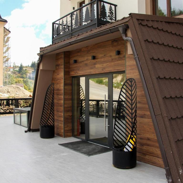 Aparmani Sorak Kopaonik, Studio Apartman A5 - Studio Apartman - 2
