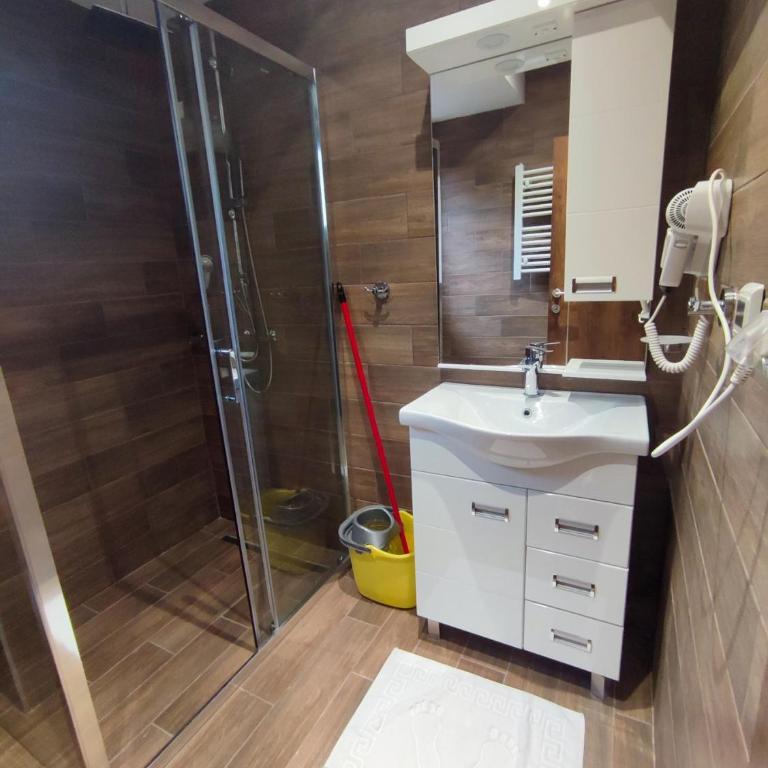 Aparmani Sorak Kopaonik, Studio Apartman A5 - Studio Apartman - 24