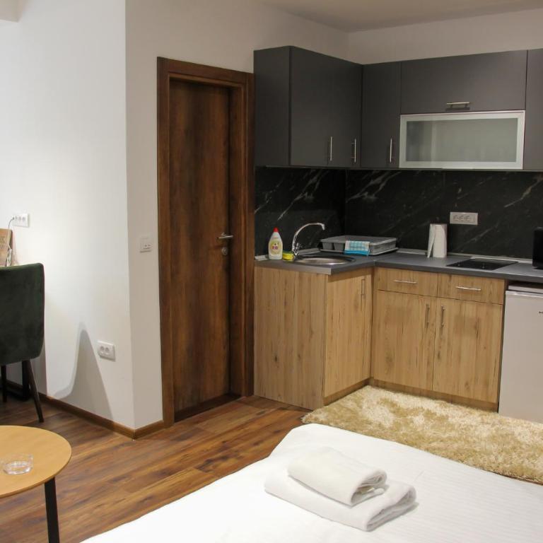 Aparmani Sorak Kopaonik, Studio Apartman A5 - Studio Apartman - 9
