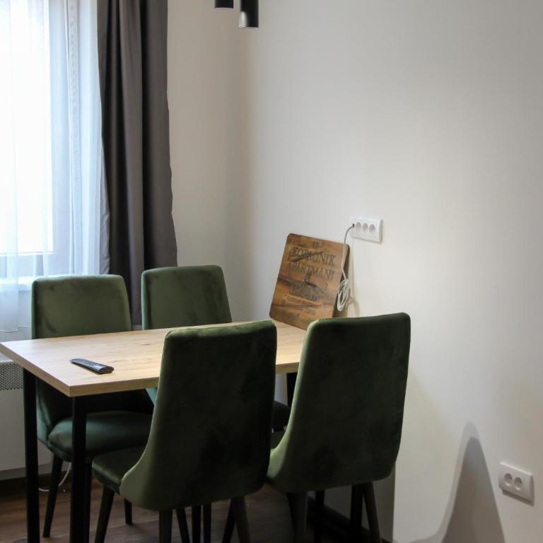 Aparmani Sorak Kopaonik, Studio Apartman A5 - Studio Apartman - 17