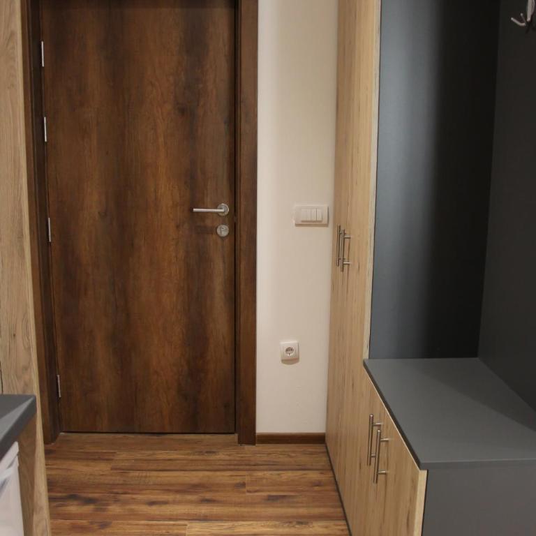 Aparmani Sorak Kopaonik, Studio Apartman A5 - Studio Apartman - 6