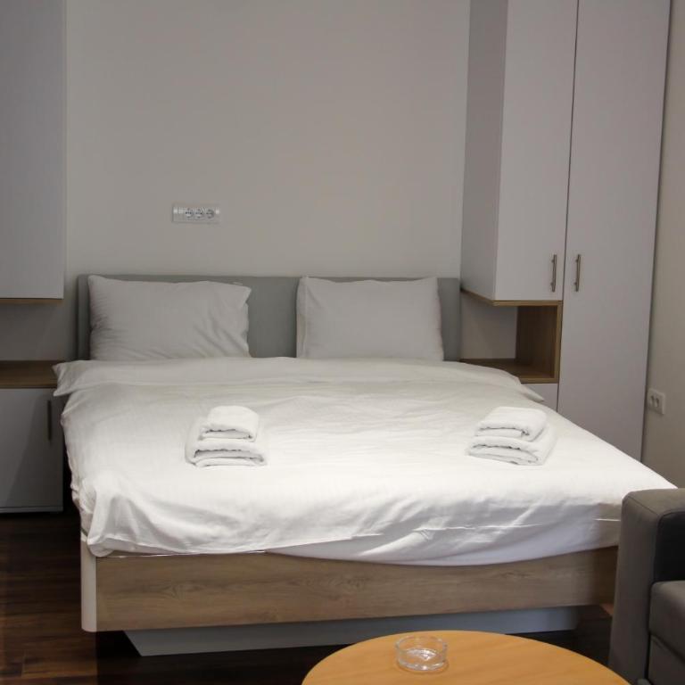 Aparmani Sorak Kopaonik, Studio Apartman A5 - Studio Apartman - 23