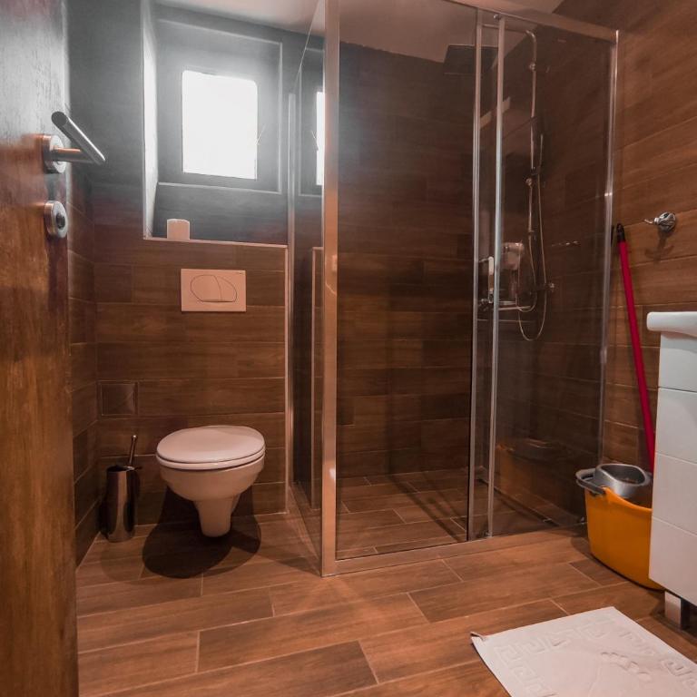 Aparmani Sorak Kopaonik, Studio Apartman A5 - Studio Apartman - 25