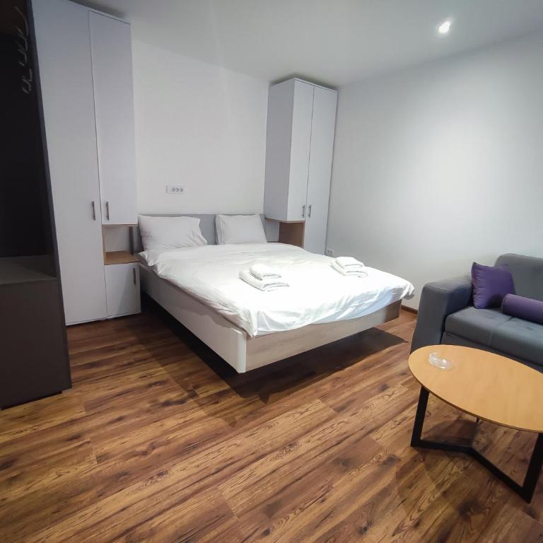 Aparmani Sorak Kopaonik, Studio Apartman A5 - Studio Apartman - 22
