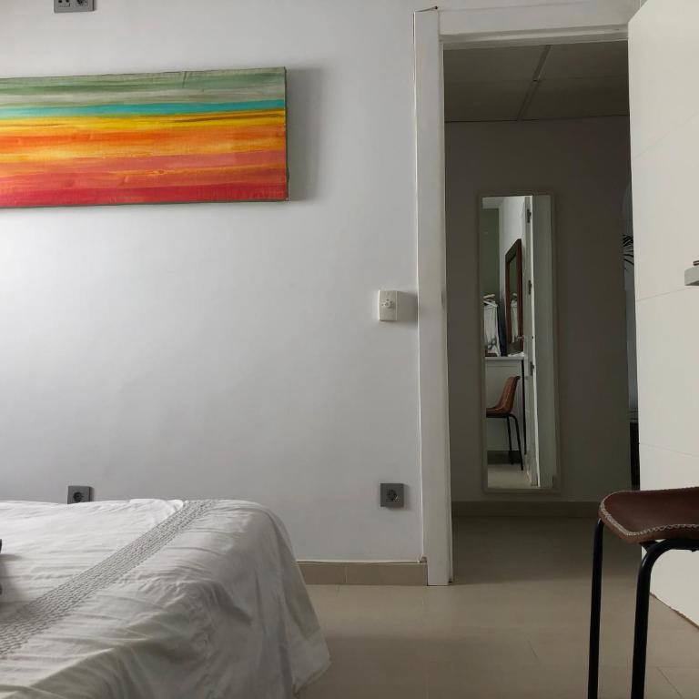 ABA Tropical & ABA Suite - Apartamento de 2 dormitorios - 21