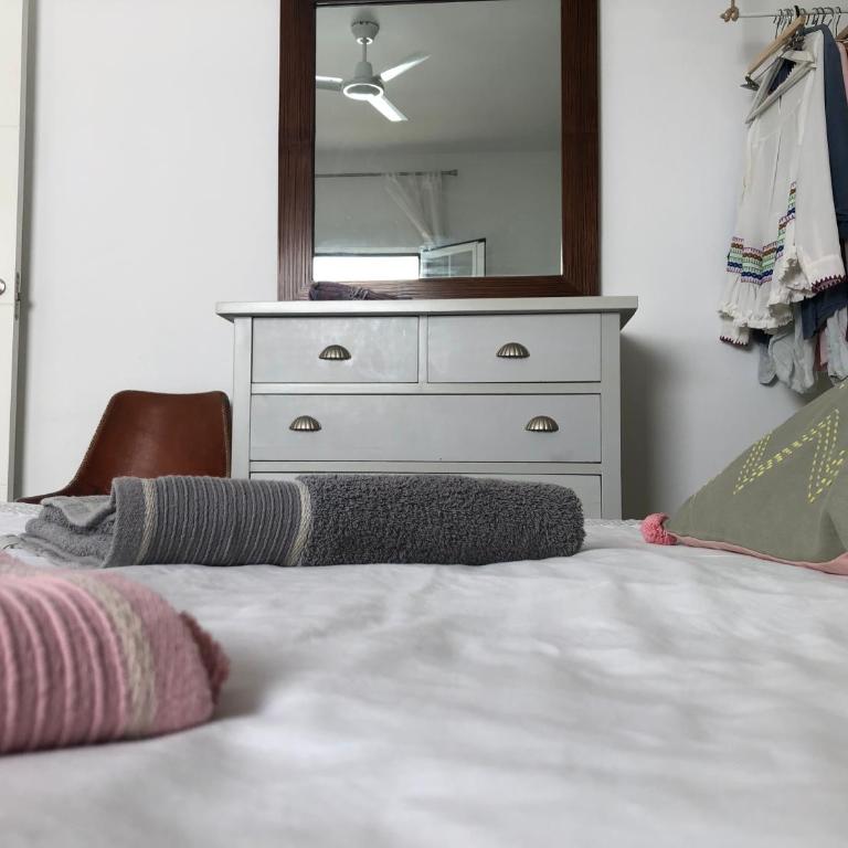 ABA Tropical & ABA Suite - Apartamento de 2 dormitorios - 22
