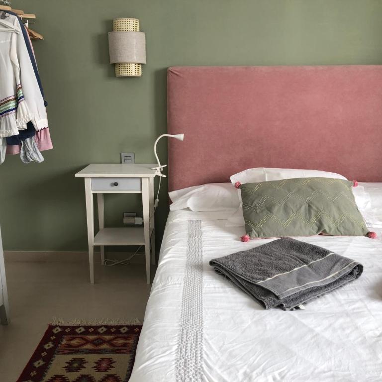 ABA Tropical & ABA Suite - Apartamento de 2 dormitorios - 24