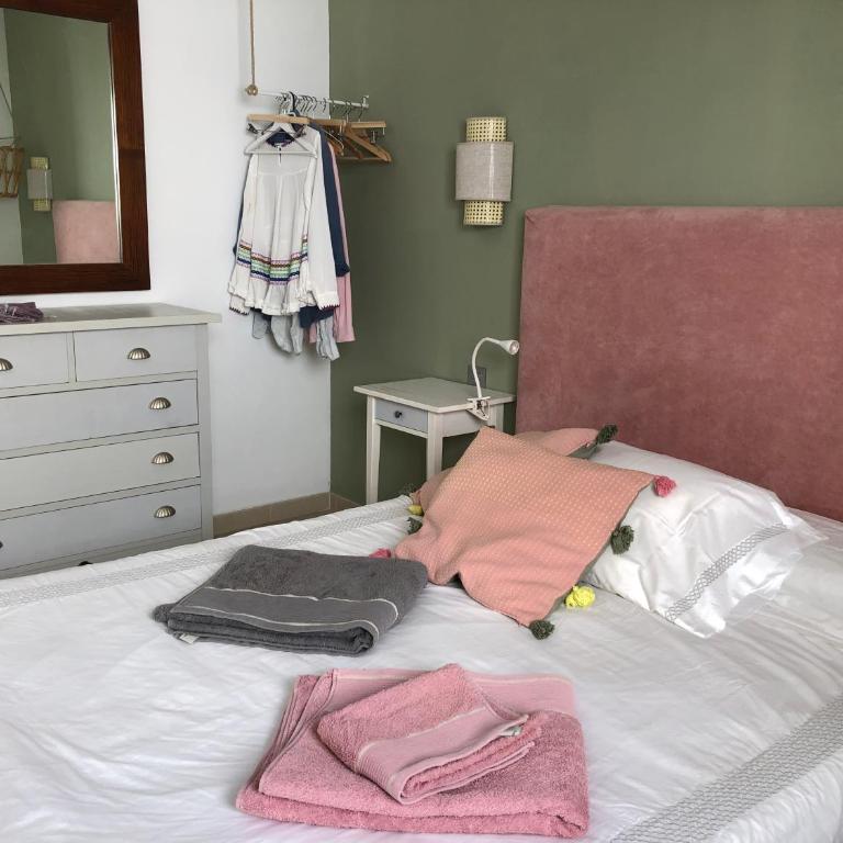 ABA Tropical & ABA Suite - Apartamento de 2 dormitorios - 25