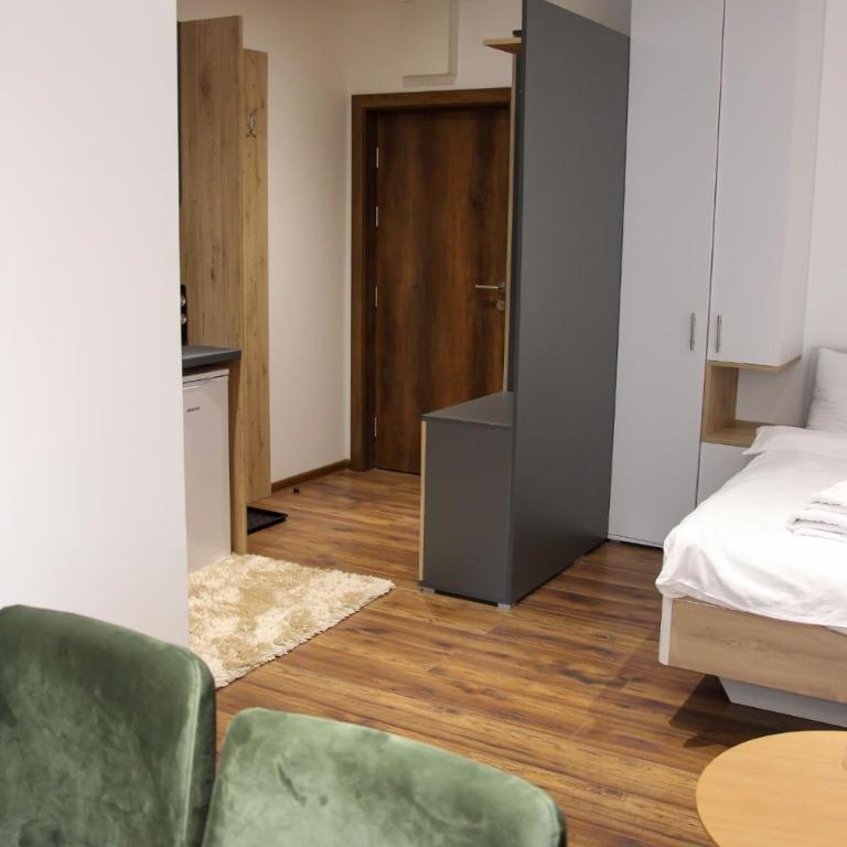 Aparmani Sorak Kopaonik, Studio Apartman A5 - Studio Apartman - 7