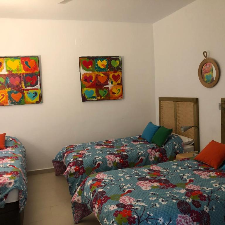 ABA Tropical & ABA Suite - Apartamento de 2 dormitorios - 30