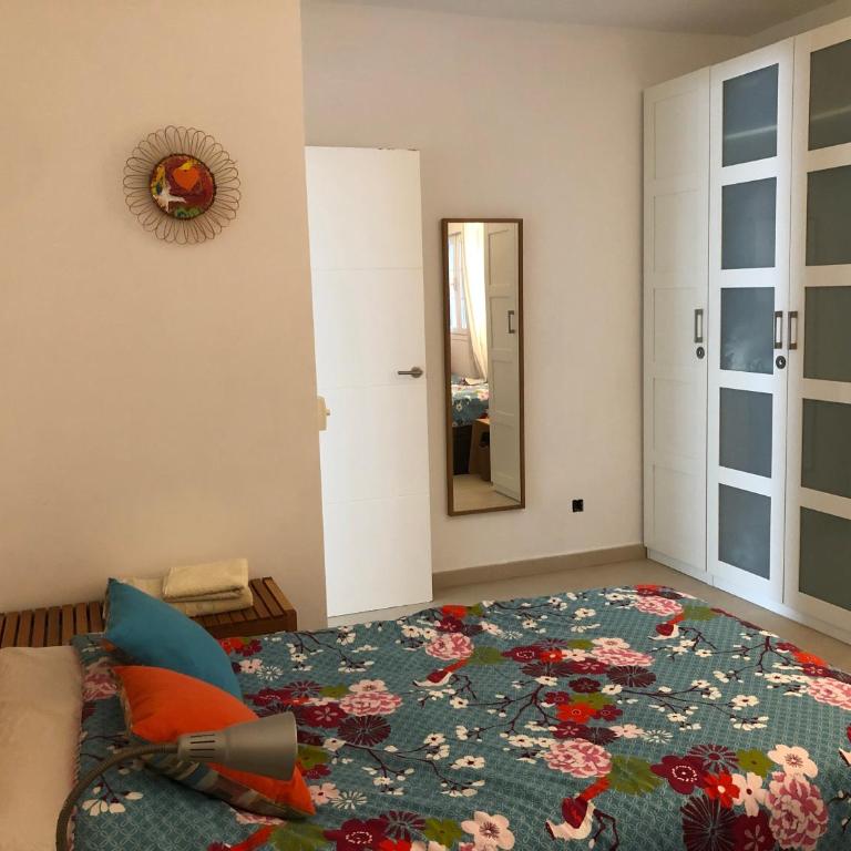 ABA Tropical & ABA Suite - Apartamento de 2 dormitorios - 26