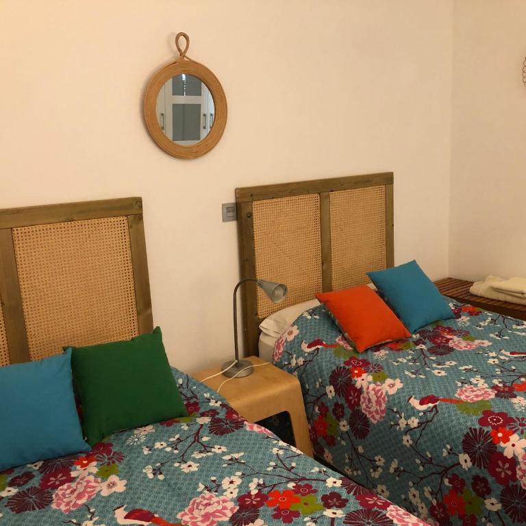 ABA Tropical & ABA Suite - Apartamento de 2 dormitorios - 28