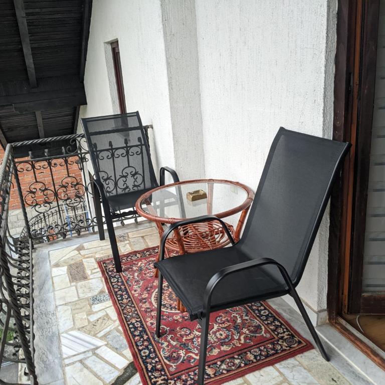 Apartmani Hrastik 2 - One-Bedroom Apartment - 34