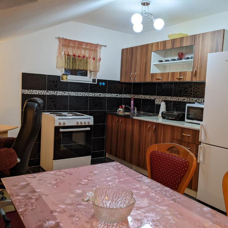 Apartmani Hrastik 2 - One-Bedroom Apartment - 21