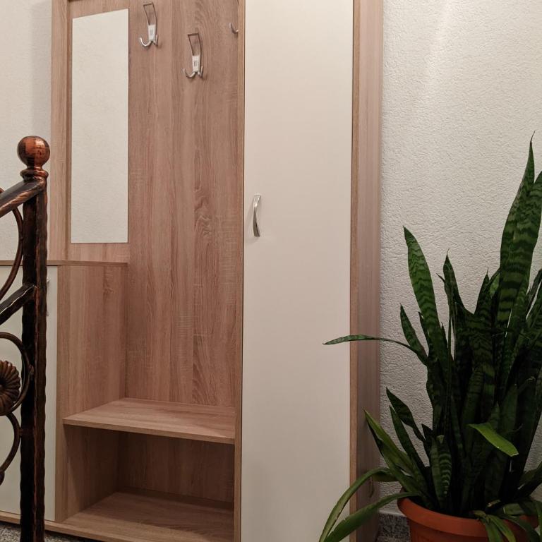 Apartmani Hrastik 2 - One-Bedroom Apartment - 38