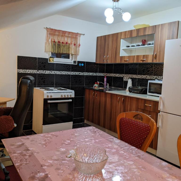 Apartmani Hrastik 2 - One-Bedroom Apartment - 24