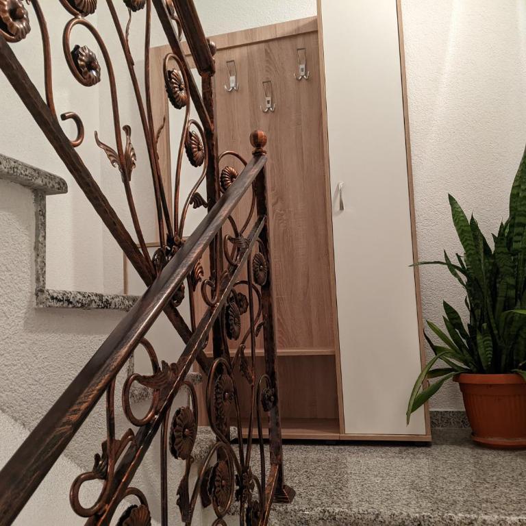 Apartmani Hrastik 2 - One-Bedroom Apartment - 39