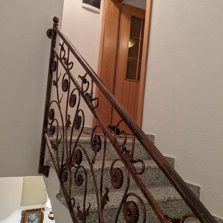 Apartmani Hrastik 2 - One-Bedroom Apartment - 37