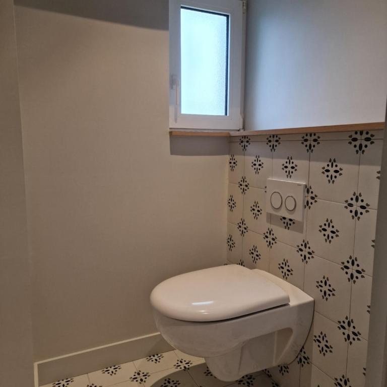 La touline - Appartement 3 Chambres - 32