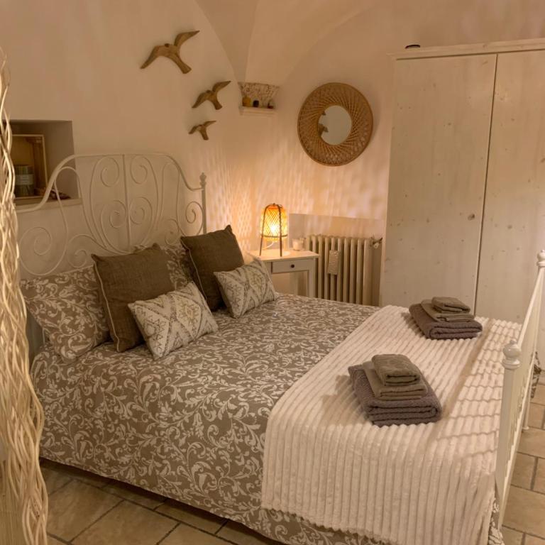 Impressioni in Valle D’Itria - Appartamento con 1 Camera da Letto - 30
