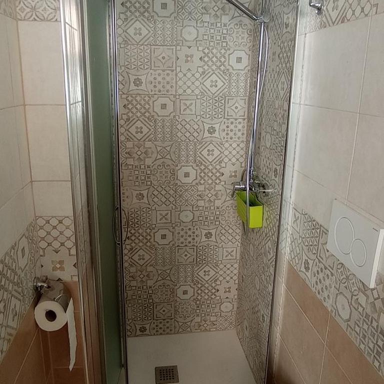 B&B LUNGOMARE GALILEI - Camera Tripla Deluxe con Vista Mare - 4