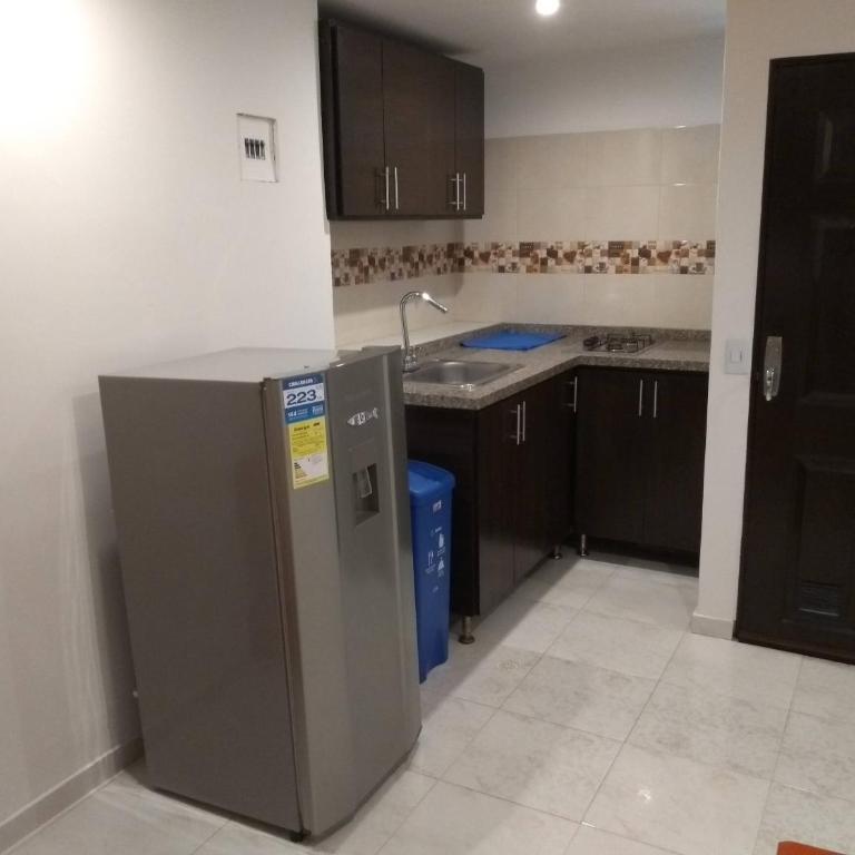 Edificio Isabel 305 - Apartamento de 1 dormitorio - 5