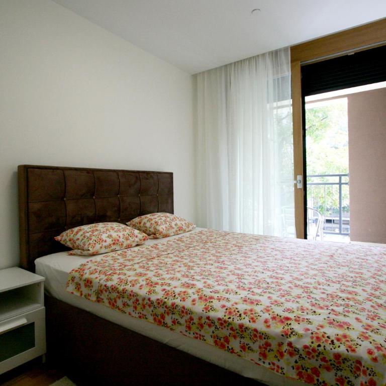 Apartment Iva - Apartman sa 1 Spavaćom Sobom - 4