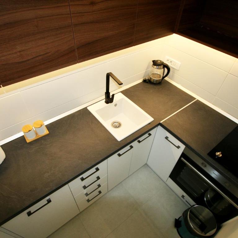 Apartment Iva - Apartman sa 1 Spavaćom Sobom - 5