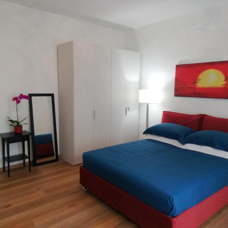 Royal Appartament - Appartamento con 2 Camere da Letto - 5