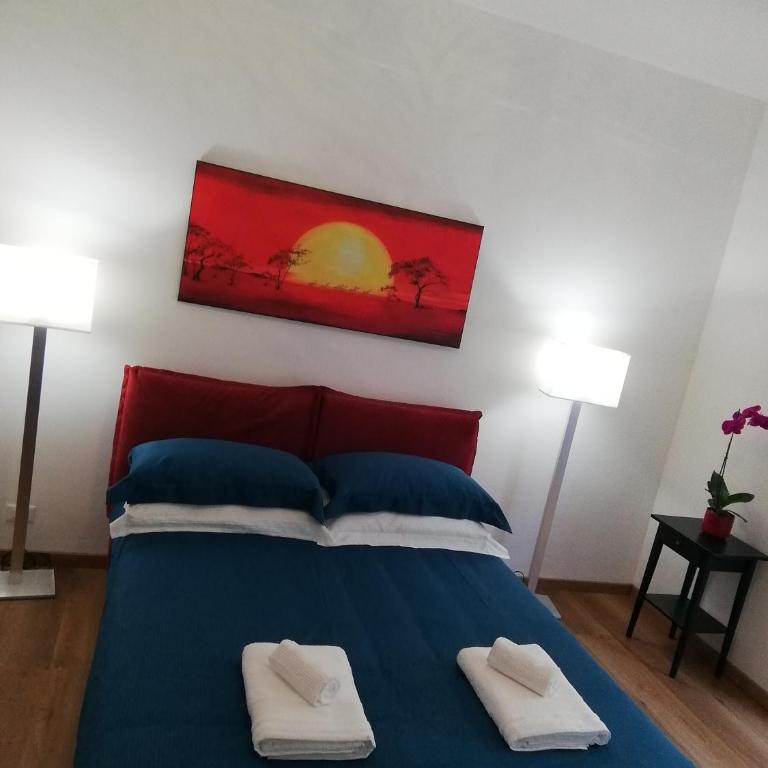 Royal Appartament - Appartamento con 2 Camere da Letto - 7