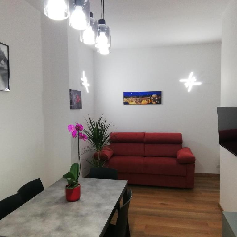 Royal Appartament - Appartamento con 2 Camere da Letto - 6