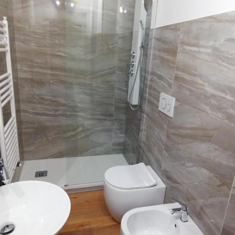 Royal Appartament - Appartamento con 2 Camere da Letto - 9