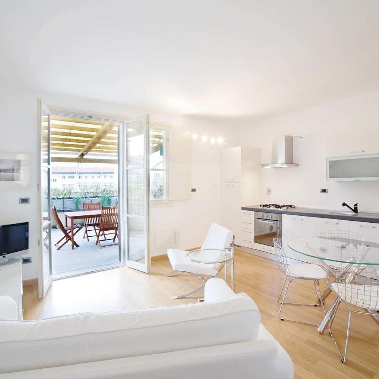 Gioberti Suite - Appartamento con Terrazza - 1