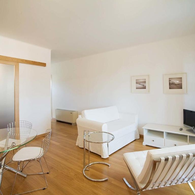 Gioberti Suite - Appartamento con Terrazza - 4
