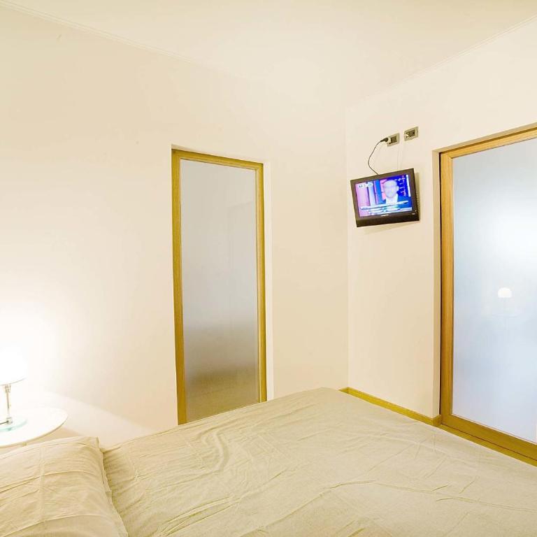 Gioberti Suite - Appartamento con Terrazza - 6