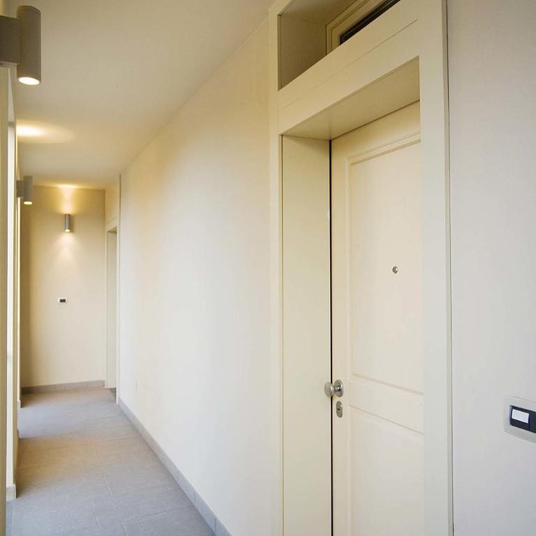 Gioberti Suite - Appartamento con Terrazza - 8