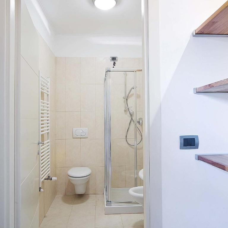 Gioberti Suite - Appartamento con Terrazza - 9