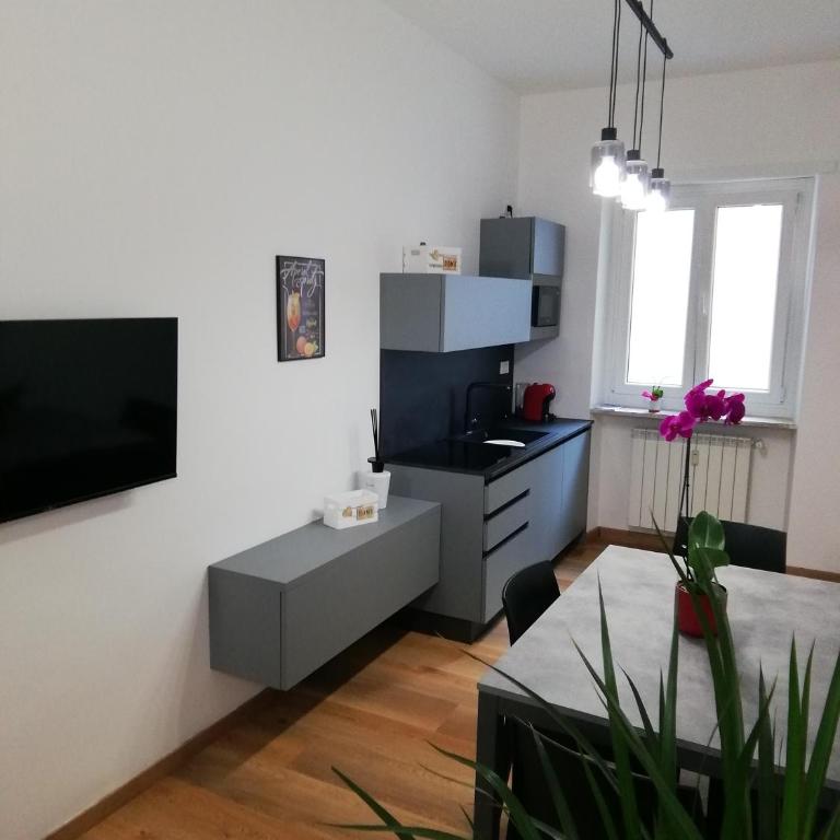 Royal Appartament - Appartamento con 2 Camere da Letto - 10