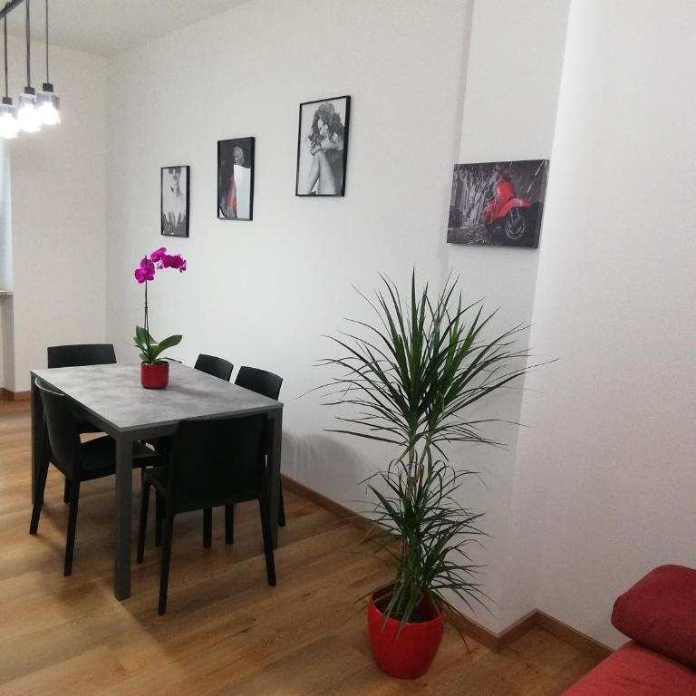 Royal Appartament - Appartamento con 2 Camere da Letto - 12