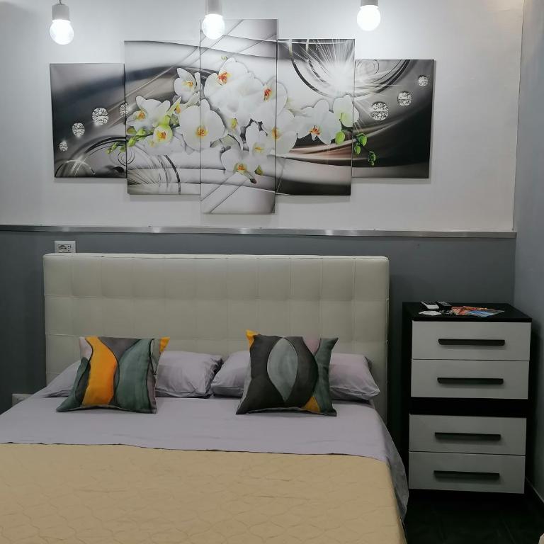 Perla Azzurra 1 - One-Bedroom House - 11