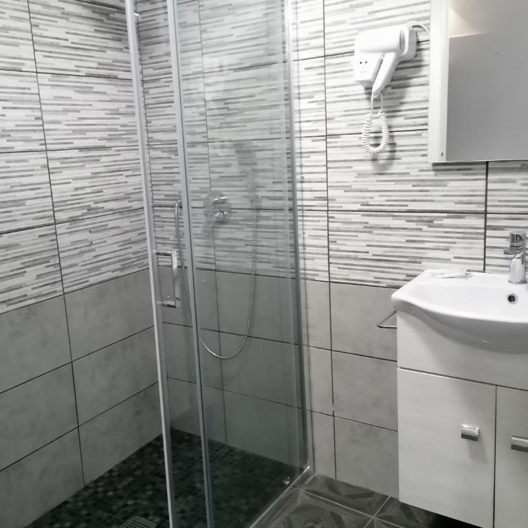 Perla Azzurra 1 - One-Bedroom House - 8