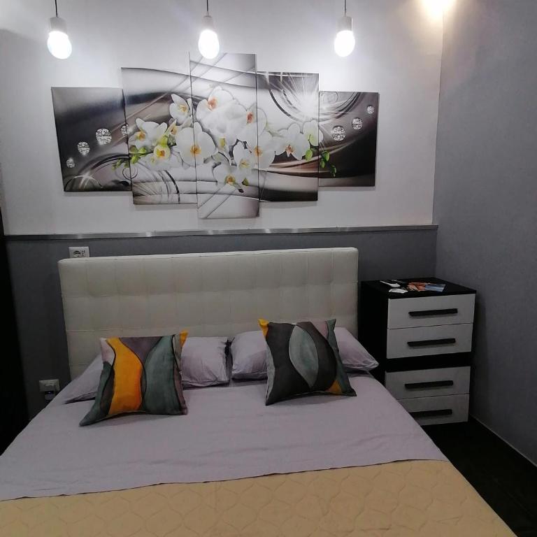 Perla Azzurra 1 - One-Bedroom House - 17