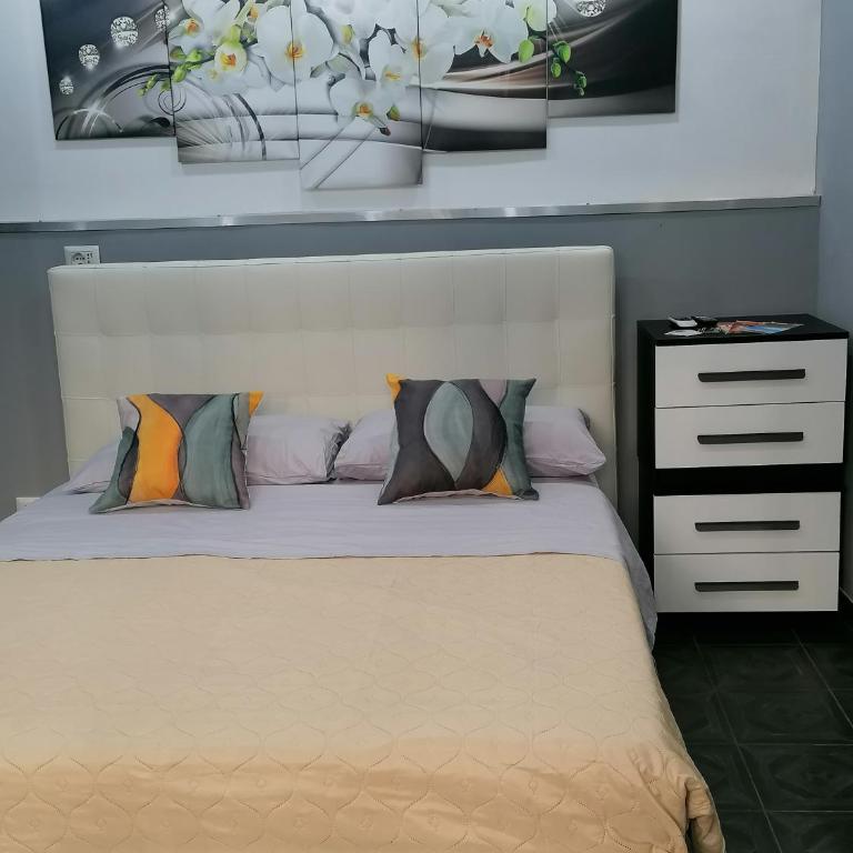 Perla Azzurra 1 - One-Bedroom House - 16